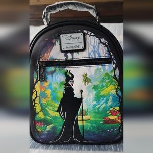Loungefly Backpack